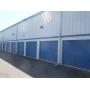 SELLING STORAGE UNITS AT OUR AUCTION BUILDING