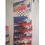 COLLECTION NASCAR-HESS-WINROSS-HOT WHEEL-EXXON-MOBILE-150 SETS S & P SHAKERS