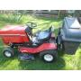 AGWAY LAWN TRACTOR-MOWERS-BR SUITE-CUTCO-PRETZEL FLASK-PRESSURE WASHER-JEWEL ARMOIRE