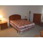 QUALITY ESTATE FURNITURE & DECOR-OVER 63 TRAYS OF COSTUME JEWELRY-BR SUITE-DINETTE SET-RECLINERS