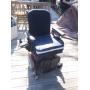 "BOB TIMBERLAKE" CHERRY FURNITURE-ELECTRIC HANDICAP SCOOTER-COUNTRY DECOR-FRAMED PUZZLES-QUILT-ETC!!