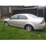 2008 FORD FUSION ESTATE CAR-OUTSTAND ANTIQUES-OVER 150 VINTAGE PFALTZGRAFF ART POTTERY-EDISON-ARTWOR