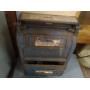 FURNITURE-STRAIGHT RAZORS-DANBURY MNT JOHN DEERE DOLLS-ANTIQUE MAIL BOX-FEED SCALES!!