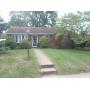 PUBLIC REAL ESTATE SALE-YORK SUBURBAN SCHOOLS-1967 BRICK RANCHER