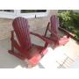 PA. HOUSE SOLID CHERRY DR SET-WOOD TURNINGS-WASHER & DRYER-TONKA TOYS-STONEWARE-ANTIQUES