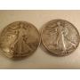 COINS-COUNTRY DECOR-VINTAGE GLASS CANDY CONTAINERS-MAPLE FURNITURE-MILK CAN-CROCKS-JUGS-QUILT-DESKS-
