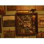 GOLD JEWELRY-MILITARY PHOTOS & ITEMS-2 RIFLES-SWORDS-BIKES-STETSON HATS-ST. RAZORS-TINSEL TREE-TOOLS