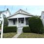 INVESTOR REAL ESTATE SALE-2 BR-1 BATH-DETACHED GARAGE
