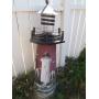 YARD ORNAMENTS-FISHING RODS & REELS-GAS GRILL-TOOLS-STIHL BLOWER-LIGHTHOUSE