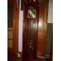 GRANDFATHER'S CLOCK-GUMBALL MACHINE-COLLECTIBLES-DIE CAST-NASCAR-HESS-WINROSS-ETC!