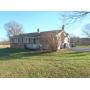 VALUABLE REAL ESTATE-3 BR RANCHER SITUATED ON 4.6 ACRES-JACKSON TOWNSHIP, THOMASVILLE, PA 17364