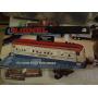 ARTWORK-CURRIER & IVES-BANJO & GUITAR STRINGS-STATUES-VINTAGE PHONES