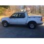 2001 FORD SPORT TRAC PICK UP TRUCK-HUSQVARNA LAWN TRACTOR-ETHAN ALLEN BR SETS-KNOTTY PINE BUNK BEDS-