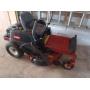 TORO ZERO TURN MOWER-SNOWBLOWER-QUALITY TOOLS & CABINETS-ROLL AROUND TOOL CHEST-CHERRY DESK-CLOCK-