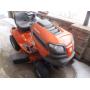 ESTATE FROM HANOVER-NEW HUSQVARNA LAWN TRACTOR-2 SOLID WOOD BR SUITES-ANTIQUE TOYS-COLONIAL DECOR