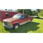 1992 1500 Chevy Silverado Ext. Cab, 2WD, 5.7L V8