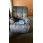 Flexsteel Power Lift Recliner 38x35x43