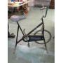 Huffy Rivermist Exercise Bike 42 1/2"T x 38" x