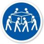 Bring People to Help You Load Eespecially if you