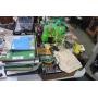 Games, Toys, & More