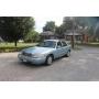 2007 Mercury Grand Marquis LS, Automatic 4.6L V8,