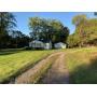 Two Bedroom Home & Two Car Garage on 3 Acres