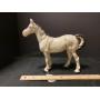 Reproduction Cast Iron Horse Bank