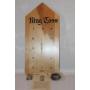 New in Box Wooden Ring Toss Game by Worldwide