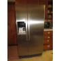 Kenmore Side-by-Side Refrigerator, Stainless