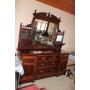 Antiques, Fishing, Furniture, Collectibles & Household