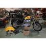 Snap On Tools, Harley Davidson Motorcycle, Bicycles, and More Online Only Auction 