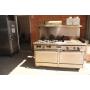 RESTAURANT EQUIPMENT & SUPPLY AUCTION