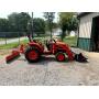 Tractor, 2016 Chevrolet Truck Bed, Appliances, Fencing, Windows And More 