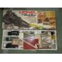 Lionel Electric Train Set. "Black River Freight"