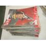 48 Life Magazines. All are 1959