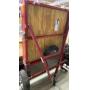 2005 Long CHIH Trailer Foldable Easy Store w/Title