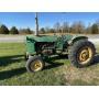 1010 John Deere Special