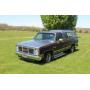 1986 GMC Sierra Classic 1500 2wd, 35820 miles