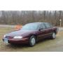 Chevy Lumina