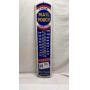 Lg Mail Pouch Tobacco Thermometer. No Thermometer