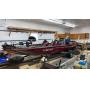 2015 RT 188 Ranger; Yamaha 115 4 Stroke Motor,