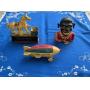 Estate Auction Holaric Trust