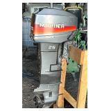 Mariner Outboard
