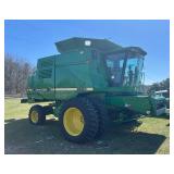 9600 John Deere