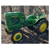 John deere