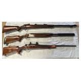 Dick Miller Estate Firearms Auction