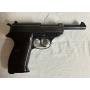 Nat Livingston Firearms Collection