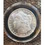 1902-O Morgan Silver Dollar BU