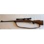 Remington Model #700 BDL.222 Rem Bolt Action Rifle