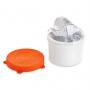 Pampered Chef Ice Cream Maker NIB